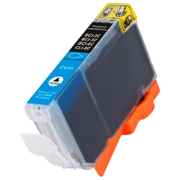 Cartuş Canon CLI-8 Cyan/ Original/ Inkjet