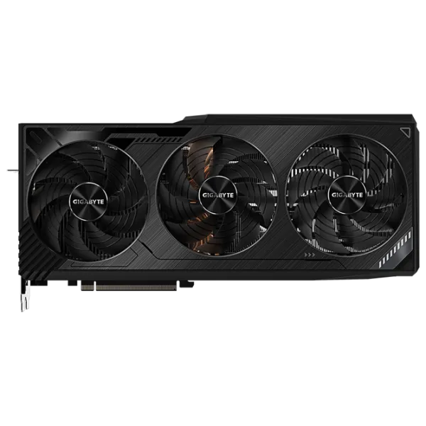 Видеокарта Gigabyte GeForce RTX 3090 Ti Gaming OC PCI Express x16 4.0 / 24 ГБ photo 1 Видеокарта Gigabyte GeForce RTX 3090 Ti Gaming OC PCI Express x16 4.0 / 24 ГБ photo 1