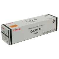 Cartuş Canon C-EXV35 Black/ Original/ Laser