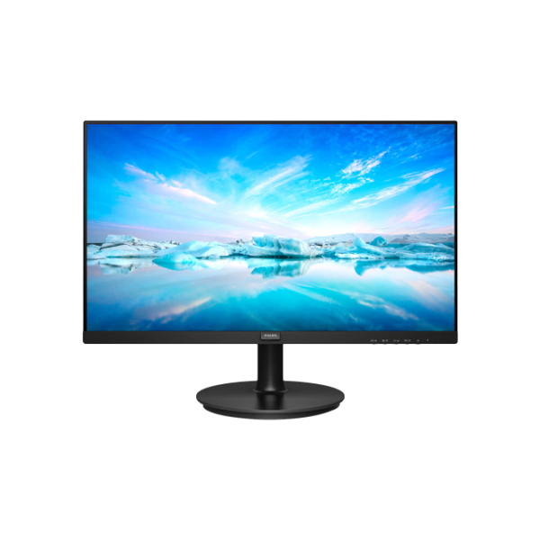 Монитор Philips 241V8LA 23.8" Full HD 75 Гц/ 4 мс/ Черный photo 1 Монитор Philips 241V8LA 23.8" Full HD 75 Гц/ 4 мс/ Черный photo 1