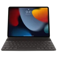Husă pentru tabletă Apple iPad Pro (MXNL2RO/ A) 12.9"/ Black