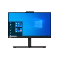 All-in-One PC Lenovo ThinkCentre 23.8" Full HD Core i7/ M90a/ 16 GB/ 256 GB/ Black