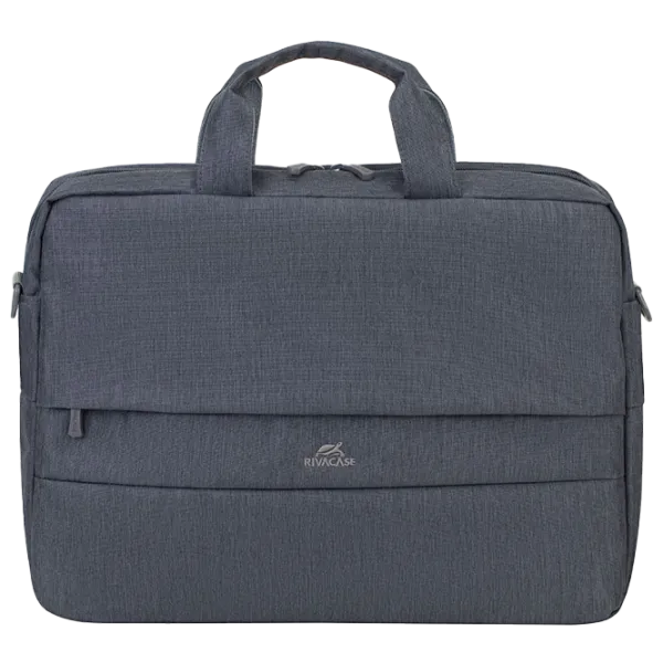 Geantă pentru laptop RivaCase 7532 15.6"/ Gray photo 1