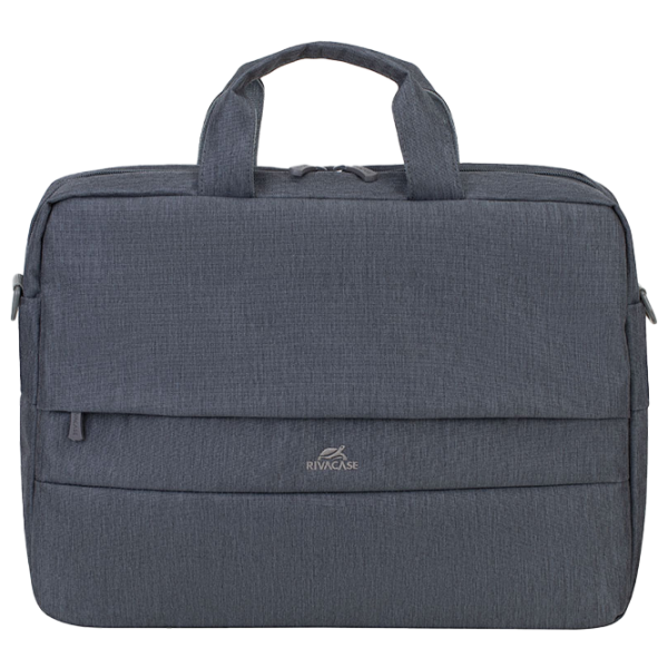 Geantă pentru laptop RivaCase 7532 15.6"/ Gray photo 1