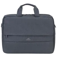 Сумка для ноутбука RivaCase 7532 15.6"/ Серый