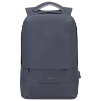 Рюкзак RivaCase 7562 15.6"/ Dark Серый