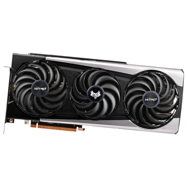 Placă video Sapphire NITRO+ Radeon RX 6800 XT SE OC PCI Express x16 4.0 / 16 GB photo 1