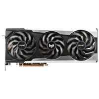 Placă video Sapphire NITRO+ Radeon RX 6750 XT GAMING OC PCI Express x16 4.0 / 12 GB