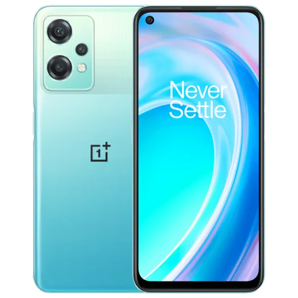 OnePlus Nord CE 2 Lite 8 ГБ/ 128 ГБ/ Dual SIM/ Синий Tide photo 1