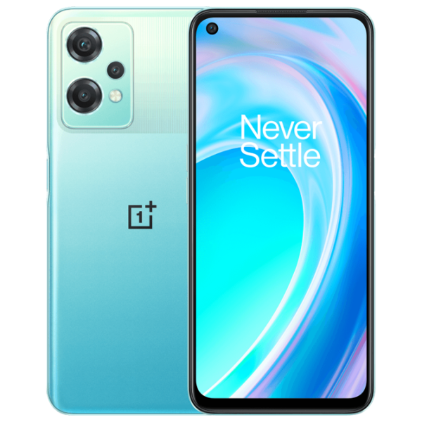 OnePlus Nord CE 2 Lite 8 ГБ/ 128 ГБ/ Dual SIM/ Синий Tide photo 1