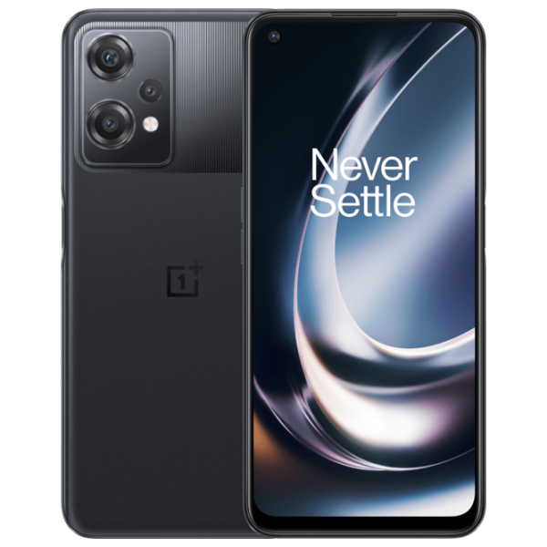 OnePlus Nord CE 2 Lite 8 ГБ/ 128 ГБ/ Dual SIM/ Черный Dusk photo 1
