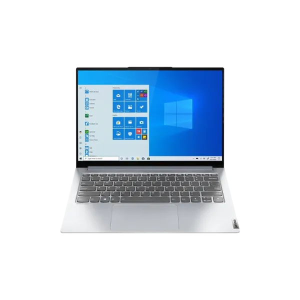 Lenovo Yoga Slim 7 Pro 14ACH5 Ryzen 7 5800H/ 16 ГБ/ 512 ГБ/ VGA Встроенная/ Серебристый photo 1