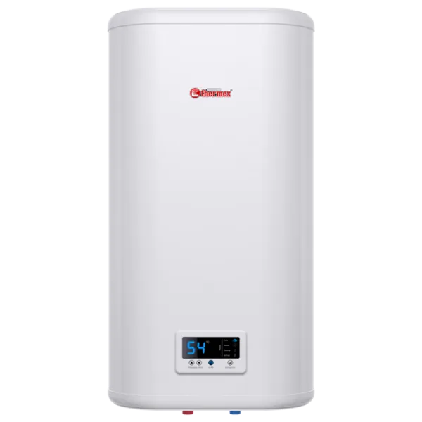 Бойлер Thermex IF 50 V (pro) Электрический/ 50 л/ Белый photo 1