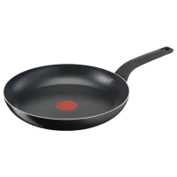 Tigaie Tefal Simply Clean B5670653 Clasic/ 28 cm/ Black