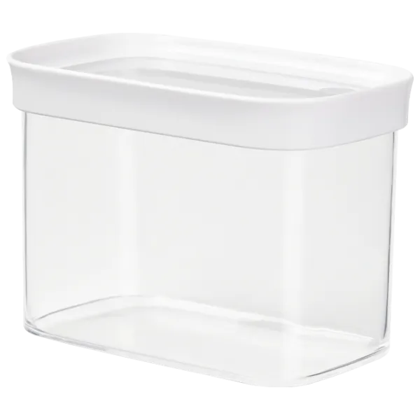 Rezervor de stocare Tefal N1141010 1 l/ Plastic/ Transparent photo 1