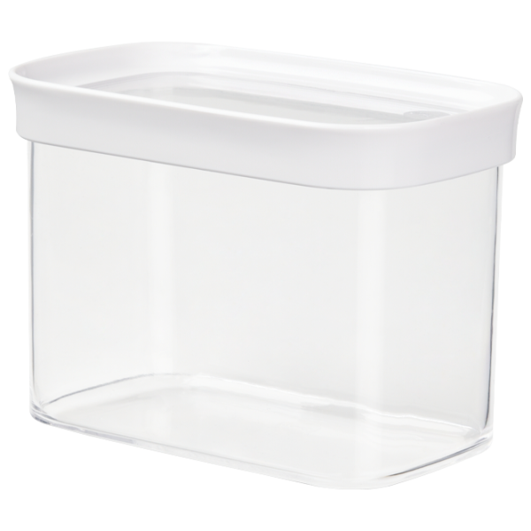Rezervor de stocare Tefal N1141010 1 l/ Plastic/ Transparent photo 1
