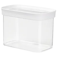 Rezervor de stocare Tefal N1141010 1 l/ Plastic/ Transparent