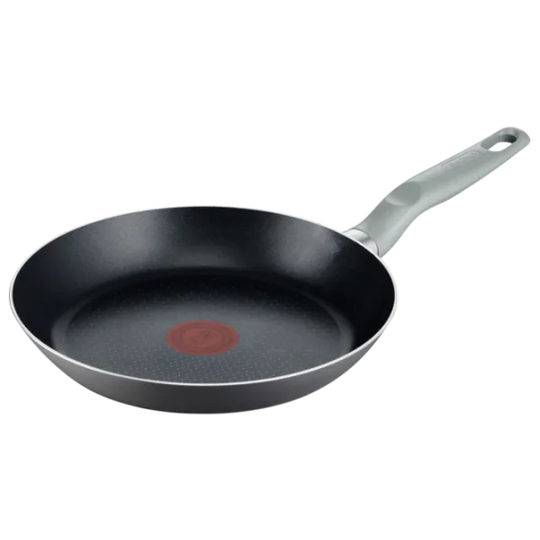 Сковорода Tefal Air Cook B5830453 Классический/ 24 см/ Черный photo 1