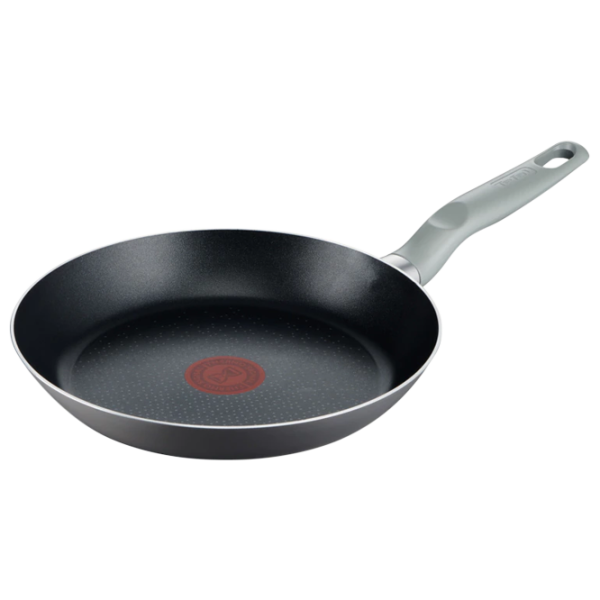 Сковорода Tefal Air Cook B5830453 Классический/ 24 см/ Черный photo 1