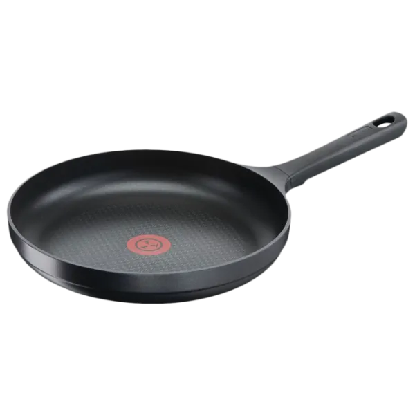 Сковорода Tefal Trattoria G6050614 Классический/ 28 см/ Черный photo 1