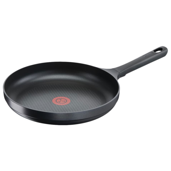 Сковорода Tefal Trattoria G6050614 Классический/ 28 см/ Черный photo 1