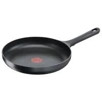 Tigaie Tefal Trattoria G6050614 Clasic/ 28 cm/ Black