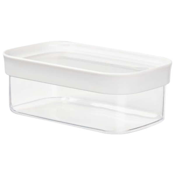 Rezervor de stocare Tefal N1140910 0.45 l/ Plastic/ Transparent photo 1