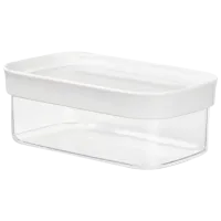 Ёмкость для хранения Tefal N1140910 0.45 л/ Пластик/ Прозрачный