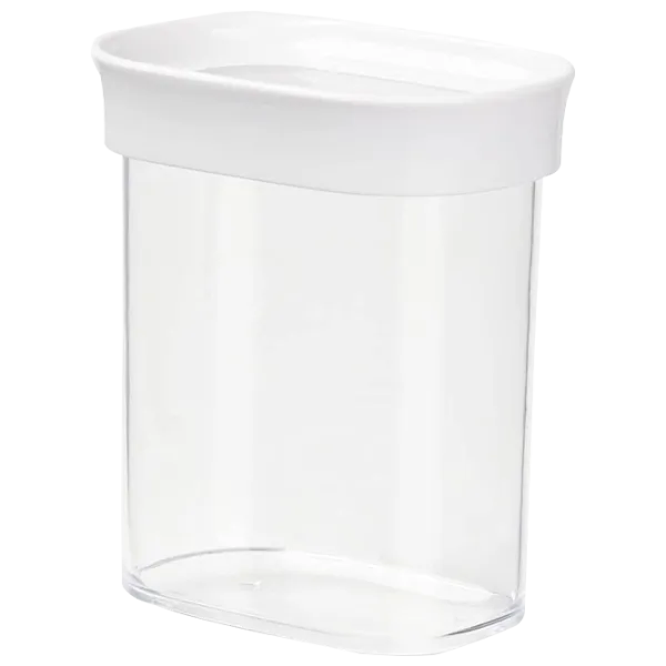 Rezervor de stocare Tefal N1140810 0.38 l/ Plastic/ Transparent photo 1