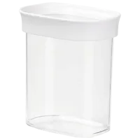Ёмкость для хранения Tefal N1140810 0.38 л/ Пластик/ Прозрачный