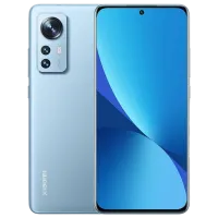 Xiaomi 12X 8 GB/ 128 GB/ Dual SIM/ Blue 