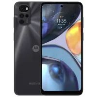 Motorola Moto G22 4 GB/ 128 GB/ Single SIM/ Black Cosmic