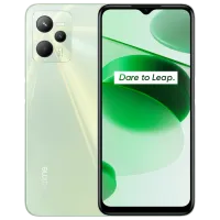 Realme C35 4 GB/ 128 GB/ Dual SIM/ Green 
