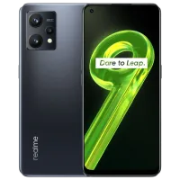 Realme 9 8 ГБ/ 128 ГБ/ Dual SIM/ Черный Meteor
