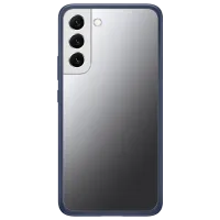 Husă pentru smartphone Samsung Galaxy S22+ Samsung/ Back/ TPU/ Navy Blue