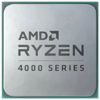 Процессор AMD Ryzen 5 4500 Tray + Cooler AM4/ 3.60 ГГц - 4.10 ГГц