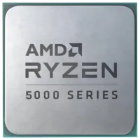 Procesor AMD Ryzen 5 5500 Tray + Cooler AM4/ 3.60 GHz - 4.20 GHz