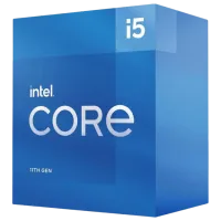 Procesor Intel Core i5-11600 Box S1200/ 2.80 GHz - 4.80 GHz