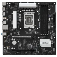 Материнская плата ASRock B660M PHANTOM GAMING 4 mATX/ Intel B660M