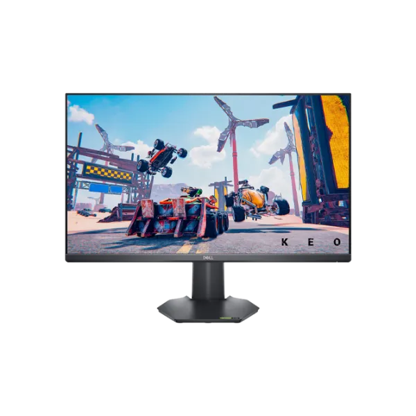 Монитор Dell G2722HS 27" Full HD 165 Гц/ 1 мс/ Черный photo 1