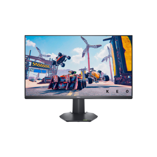 Монитор Dell G2722HS 27" Full HD 165 Гц/ 1 мс/ Черный photo 1