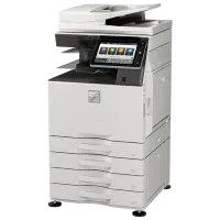 Dispozitiv multifuncțional SHARP MX-3051EU Laser/ Color