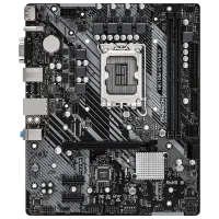 Материнская плата ASRock H610M-HDV/ M.2 mATX/ Intel H610