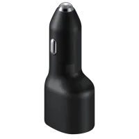 Автомобильное зарядное устройство Samsung EP-L4020NBEG Черный