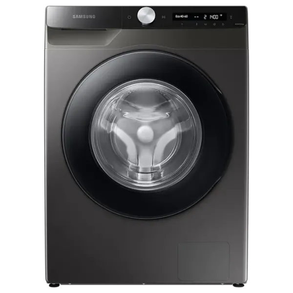 Mașină de spălat Samsung WW90T534DAX1S7 9 kg / 1400 rpm / Inox photo 1