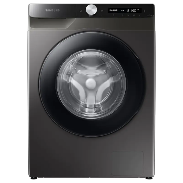 Mașină de spălat Samsung WW90T534DAX1S7 9 kg / 1400 rpm / Inox photo 1