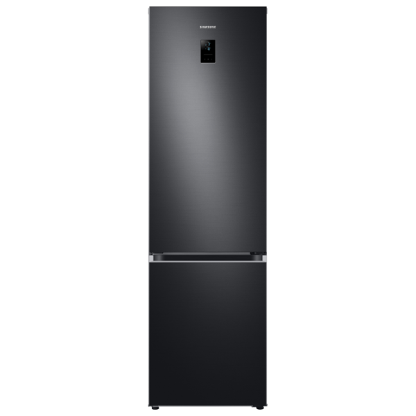 Frigider Samsung RB38T679FB1/UA cu congelator jos 385 l / 203 cm / Black photo 1 Frigider Samsung RB38T679FB1/UA cu congelator jos 385 l / 203 cm / Black photo 1