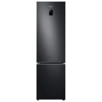 Холодильник Samsung RB38T679FB1/UA с нижней морозильной камерой 385 л / 203 cm / Черный