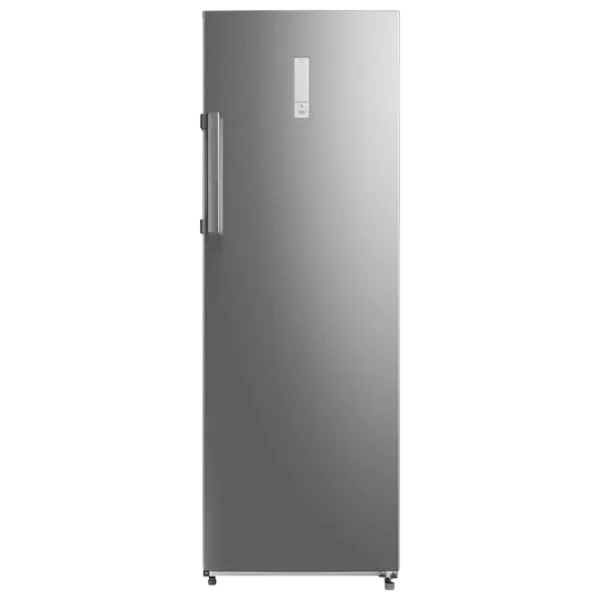 Congelator Ozon OZ-312NFIX Inox photo 1