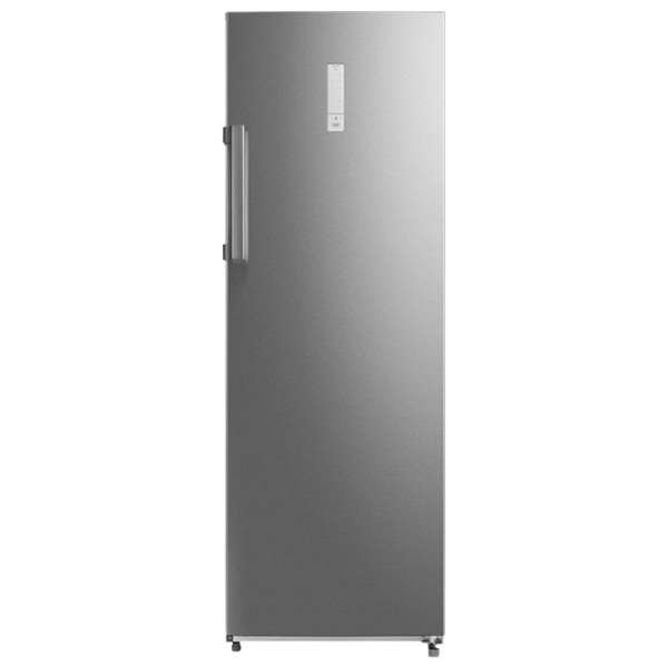 Congelator Ozon OZ-312NFIX Inox photo 1